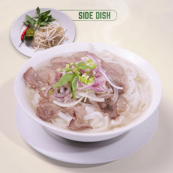 Beef Noodle Soup