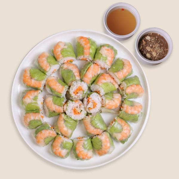 Bilao-Fresh-Spring-Rolls-Mẹt-Gỏi-Cuốn