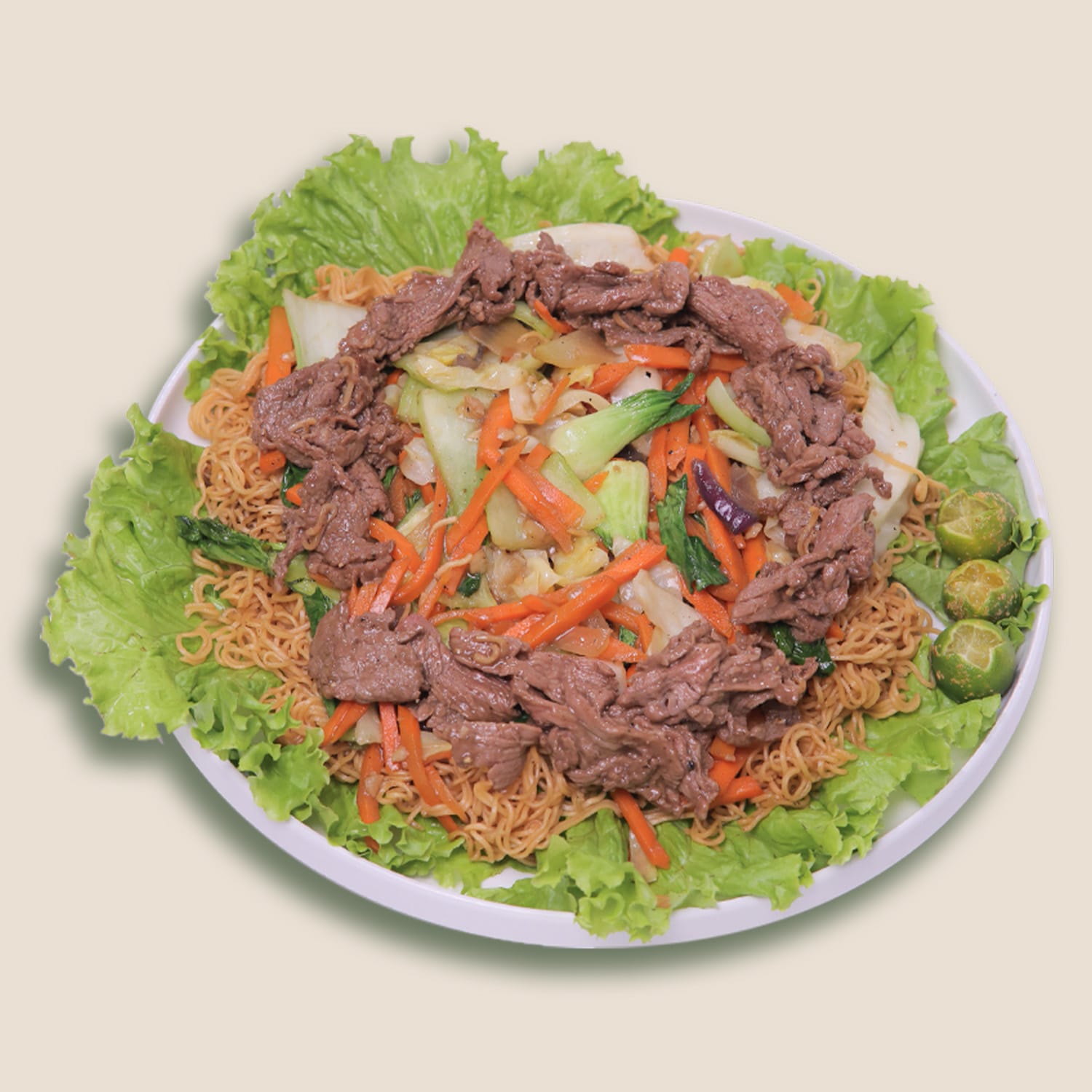Bilao-Stir-Fried-Noodles-with-Beef-Mẹt-Mì-Xào-Bò-1