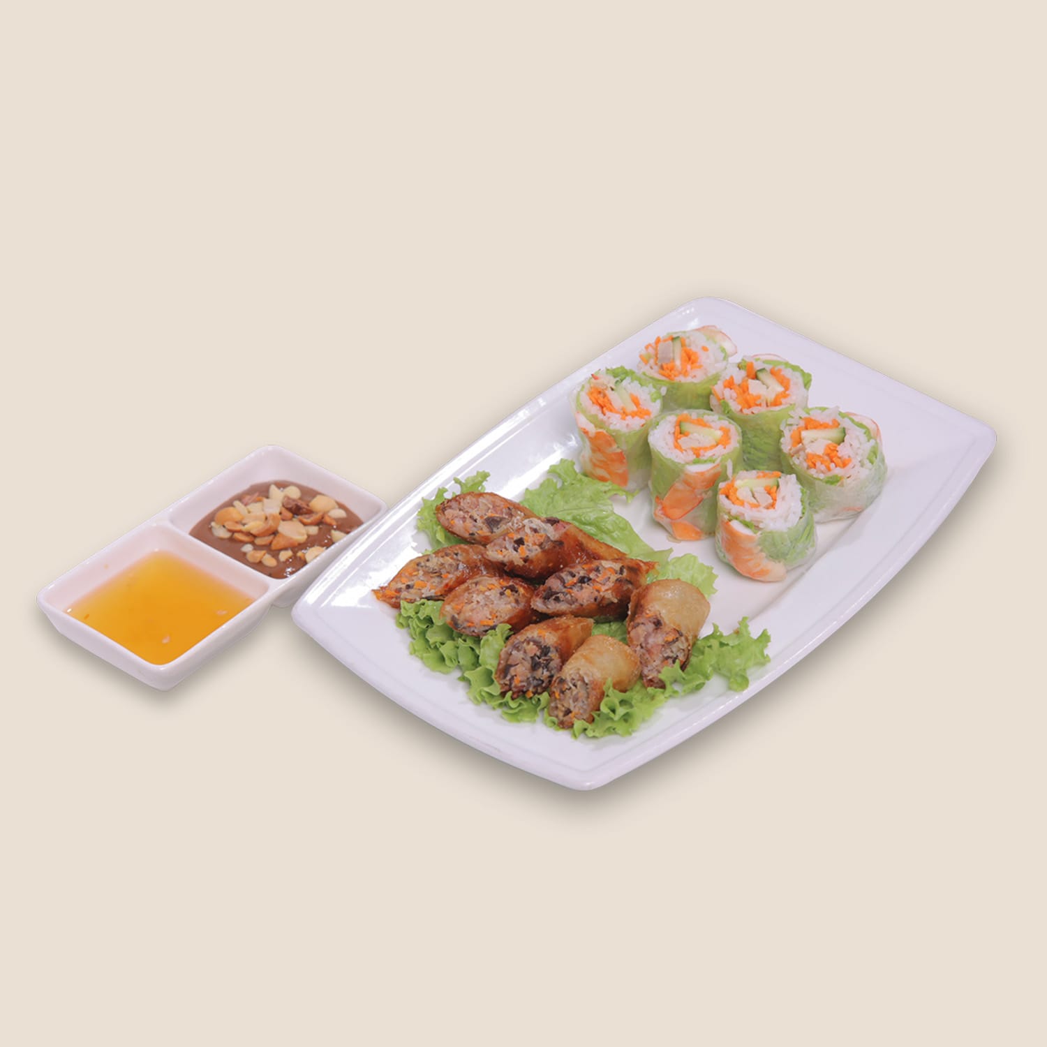 MIX-ROLLS