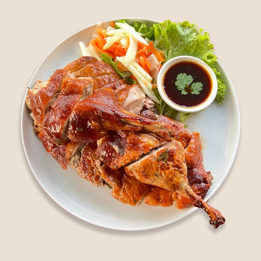 SoMot-Haft-Roasted-Duck-with-Herbs----Nửa-con-Vịt-Quay-Mắc-Mật-Số-Một