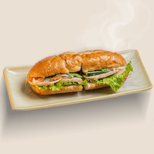 Vietnamese-Ham-Sandwich-Bánh-Mì-Giò-Lụa