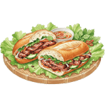Sandwich