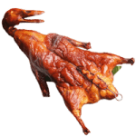 Roasted Duck