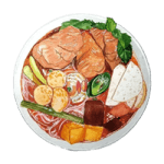 Hue Noodle Soup