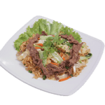 Stir-Fried Noodles