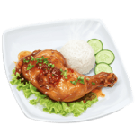 Rice Meals