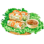 Spring Rolls